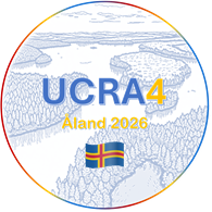 Fourth International Conference on Unconventional Catalysis, Reactors and Applications (UCRA) UCRA4